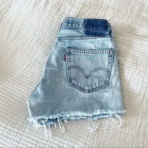Levi’s Shorts